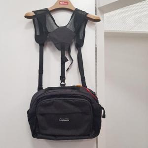 레드페이스 HC12 코튜라로드에스벨트배낭 KH REEGBPX23100