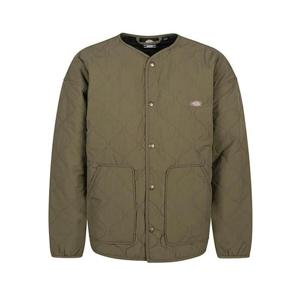 디키즈 남성 카키 버튼업 자켓 DK0A4YG6 MGR1