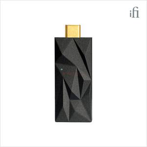 아이파이 iFi Audio Isilencer Max 노이즈 제거 감소 필터