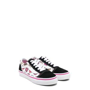 반스 여아 멀티컬러 스니커즈 VN0A5EE6K_B9P1