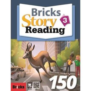 [사회평론] Bricks Story Reading 150 3(SB+WB)