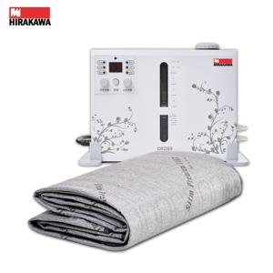히라카와 온수매트 싱글 냉수매트겸용 호스없는 초슬림 매트