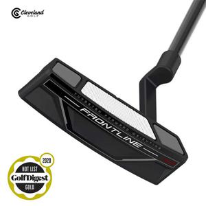 클리브랜드 정품 프론트 라인 4.0 퍼터[ 스키니 그립]