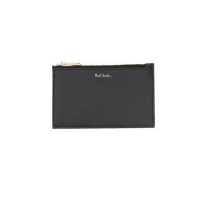 폴스미스 남성 블랙 동전 지갑 M1A6136BMULTI_79