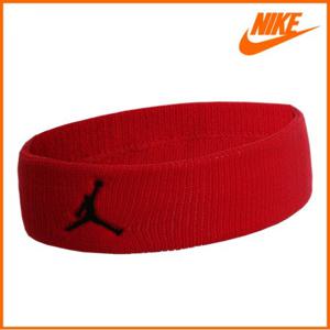 M 나이키팔토시 ZQC AC4093-605 JORDAN JUMPMAN HEADBAND(레드)