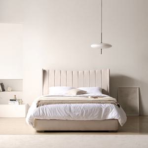 라클라우드 호텔식 화이버가드 루카 퀸침대 킹침대 Q/K