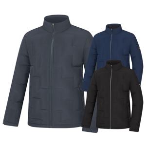 콜핑 남성 구스다운 경량 패딩 자켓 겨울 보온 필파워 2264JK787M