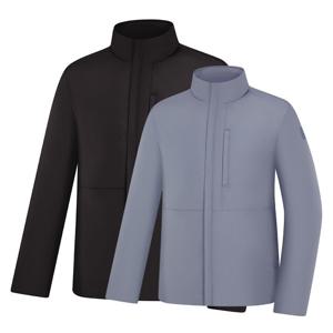 콜핑 남성 웰론 등산 패딩 자켓 겨울 보온 소프트터치 필파워 2364JK826M