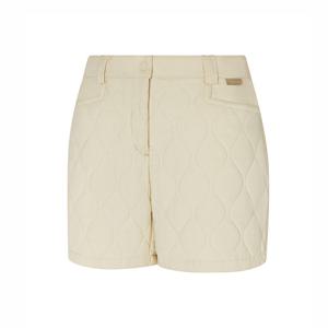 콜핑 여성 퀄팅 겨울 등산 반바지 숏기장 패딩 충전재 2394PK600W