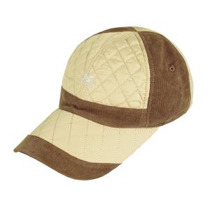 콜핑 1684CK637W 여성 패딩 등산 볼캡 모자