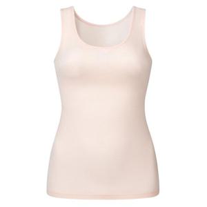 BYC 고급 순면 여성 베이직 민소매 나시 런닝 BYT3880