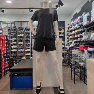 프로스펙스_wWT24M352/wWH24M313_여성반팔 셋업