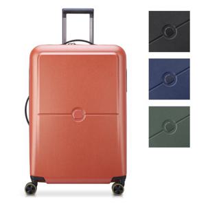 델시 TURENNE 2.0/ 투렌 2.0 25인치 수화물용 캐리어