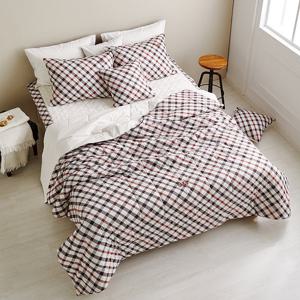 [닥스(침구)]고밀도 양모 에테르2[8] 퀼트이불 싱글