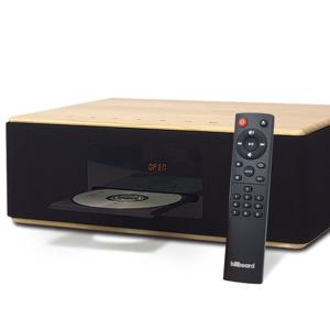 빌보드 DC-01 올인원 CD플레이어 고음질 무선 연결 아이돌 스밍