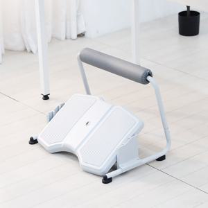 린백 발받침대 다리 발받침대 각도조절 풋레스트 LB106F