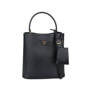 [프라다] 사피아노 파니에 토트백 미듐 (1BA212 2ERX F0002)