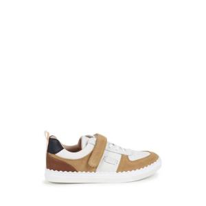 끌로에 여아 멀티컬러 스니커즈 C20282K_231