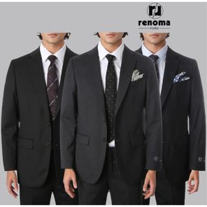 [레노마캐주얼]SS 레노마 봄여름 프리밍머 신상품 3종택일 프리미엄 스트레치 정장 SJ000ADG