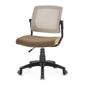 더컴포트 포커스 매쉬백 집중력 향상 의자 블랙