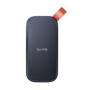 샌디스크 포터블 SSD 2TB SDSSD E30 USB3.2 외장하드 우체국 택배 당일발송