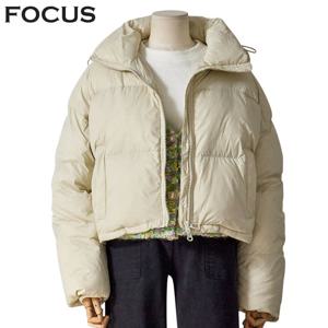 [포커스]덕다운해비패딩(FW3J7JP0254)