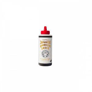 바찬스 스위트 허니 재패니즈 바베큐 소스 - 481.9g