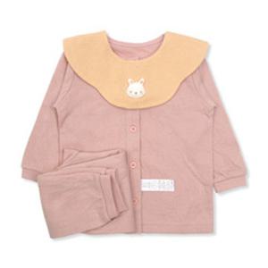 [오가닉맘]오가닉맘 세이지긴소내의턱받이(MIZL9B04)