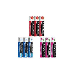 챕스틱  클래식  스트로베리  모이스춰  체리  택1  4g  x  3개