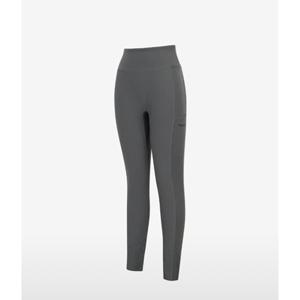 [디스커버리] 24F W 겨울 DWLG93046GRD 여성 우븐 하이브리드 기모레깅스