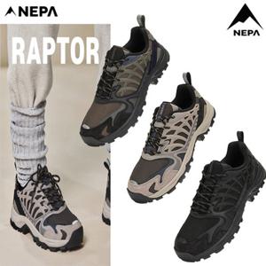 [네파][트레킹화 등산화](7K57616 7KE7616) 남성 랩터 고프코어 경량 트레킹화 등산화