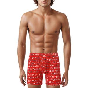 [비비안(언더웨어)][넓은드로즈]감촉이 부드러운 남성 젠토프 모달소재PT8991