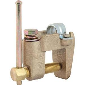 경일 사각어스클램프 1000A