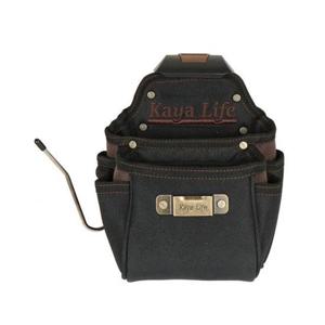 가야라이프 클립 타입 못주머니 6구 CL-765