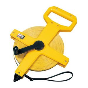 TAJIMA 줄자(화이바)_SYR-A0DT 100M