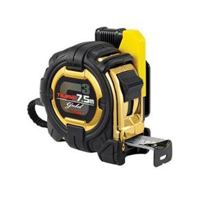 TAJIMA 줄자(자동안전G그립)_SF-G3-GL25-75BL 7.5M