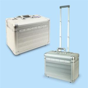 캐리어형 알루미늄 공구가방 SM-C48A
