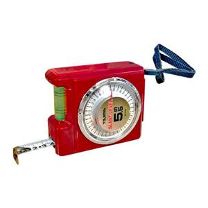 TAJIMA 줄자(수평각도)_SLL19-55BL 5.5M