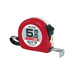 TAJIMA 줄자(자동)_L19-75BL 7.5M