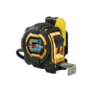 줄자 자동 자석 SF-G3-GLM25-55BL 타지마