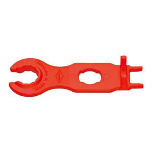 KNIPEX 압착기(다이스)_97-49-662