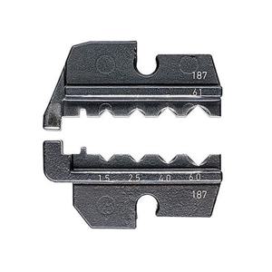 KNIPEX 압착기(다이스)_97-49-61