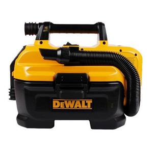 DEWALT 충전청소기(본체만)_DCV580N-KR 18V/건습식/