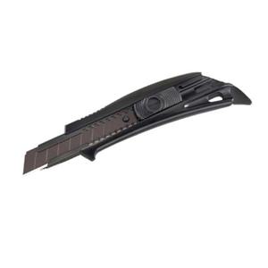 TAJIMA 만능드라이버컷터칼(흑색)_DFC-510N/GB