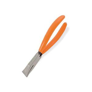 EDMA 징크직선절곡집게22_039155 넓이  폴딩깊