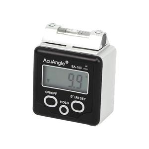 ACUANGLE 디지털앵글레벨_EA-100V 바이알