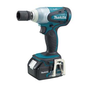 MAKITA 충전임팩트렌치(본체만)_DTW251Z 18V