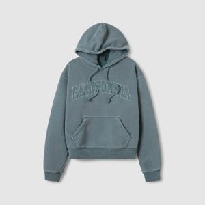 후아유 California Dyed Hoodie(F) / WHMHE4992F