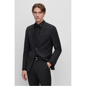 [공식][보스] 정가 680,000원 싱글 투버튼 정장 자켓 슬림핏 50482734_001