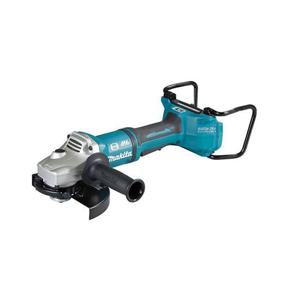 MAKITA 충전앵글그라인더(본체만)_DGA701Z 36V(18Vx